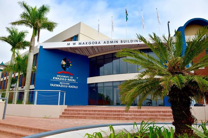 University Of Kwazulu Natal Online Application: Apply (2025/2026)