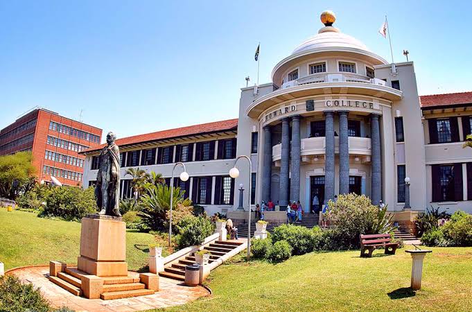How To Accept An Offer at University of KwaZulu-Natal (UKZN)