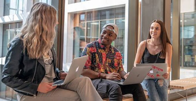 Part-Time Computer Science Degree Requirements in South Africa (2025)