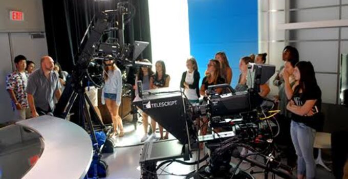 TVET Colleges Offering Media Studies in Johannesburg (2025)